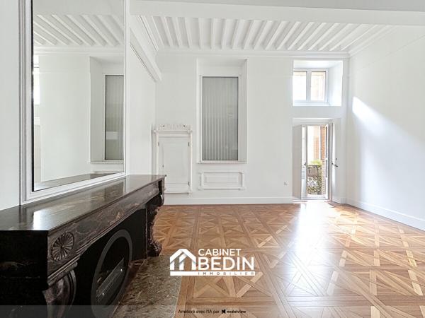 Achat Appartement T4 Toulouse 2 chambres