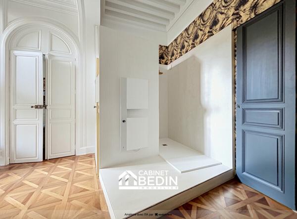 Achat Appartement T4 Toulouse 2 chambres