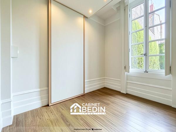 Achat Appartement T4 Toulouse 2 chambres