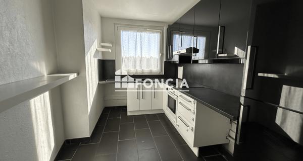 Location Appartement 3 pièces 69.06 m² - Maurecourt 78780