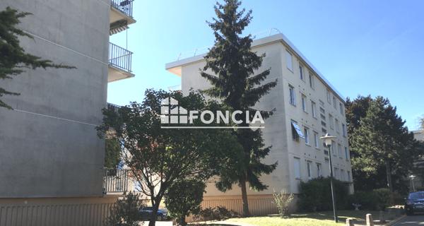 Location Appartement 3 pièces 69.06 m² - Maurecourt 78780