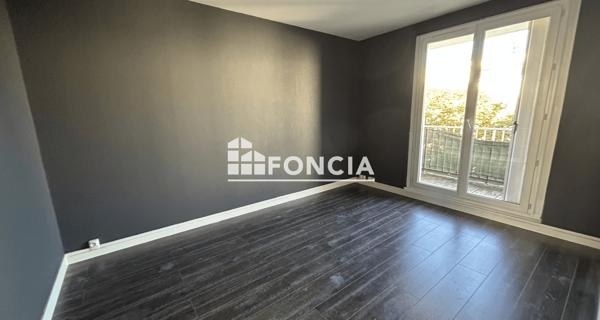 Location Appartement 3 pièces 69.06 m² - Maurecourt 78780