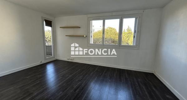 Location Appartement 3 pièces 69.06 m² - Maurecourt 78780