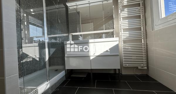 Location Appartement 3 pièces 69.06 m² - Maurecourt 78780
