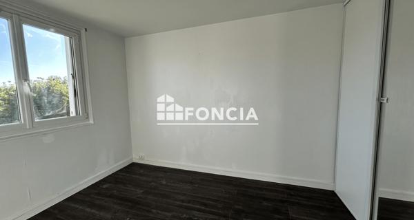 Location Appartement 3 pièces 69.06 m² - Maurecourt 78780