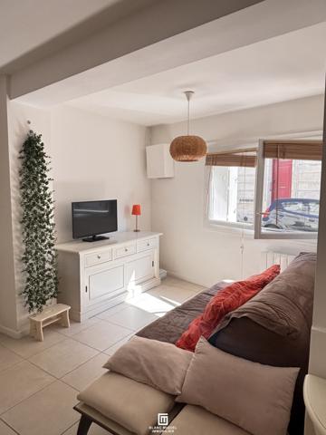 Maison 3 pièce(s) 2 chambre(s) 61.61 m²