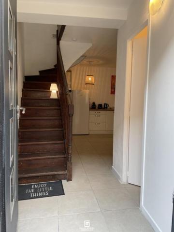 Maison 3 pièce(s) 2 chambre(s) 61.61 m²