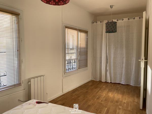 Maison 3 pièce(s) 2 chambre(s) 61.61 m²