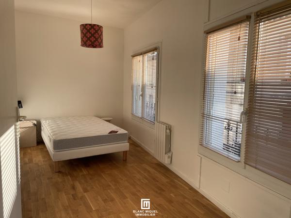 Maison 3 pièce(s) 2 chambre(s) 61.61 m²