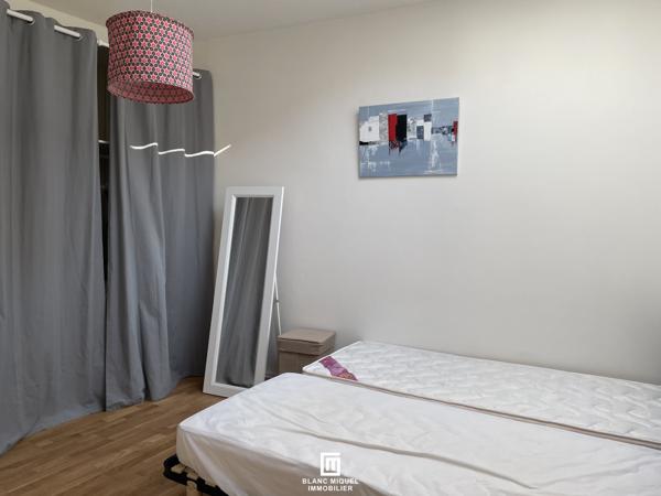 Maison 3 pièce(s) 2 chambre(s) 61.61 m²