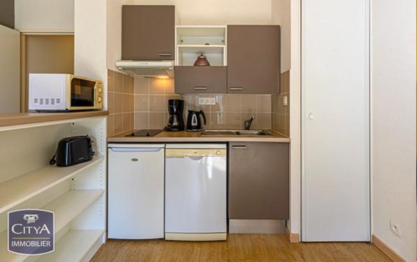 Appartement à vendre 2 pièces 41.7m² Pont-Aven (29930)