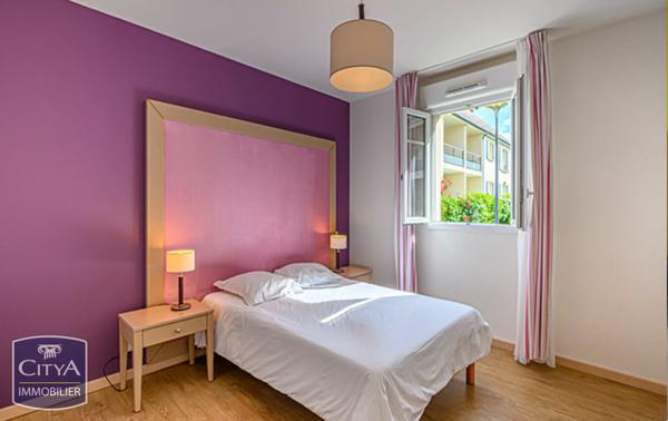 Appartement à vendre 2 pièces 41.7m² Pont-Aven (29930)