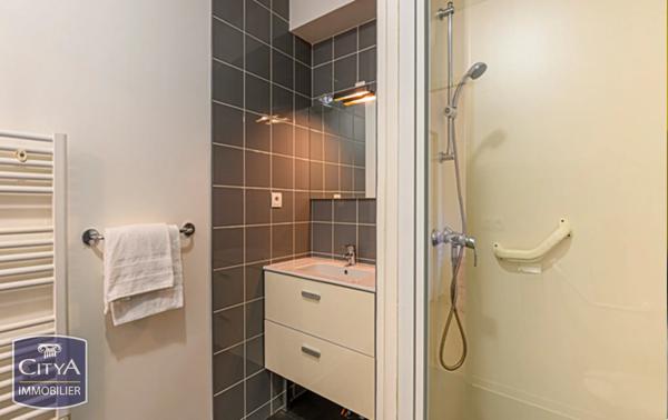 Appartement à vendre 2 pièces 41.7m² Pont-Aven (29930)