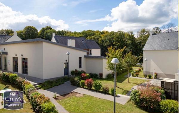 Appartement à vendre 2 pièces 41.7m² Pont-Aven (29930)