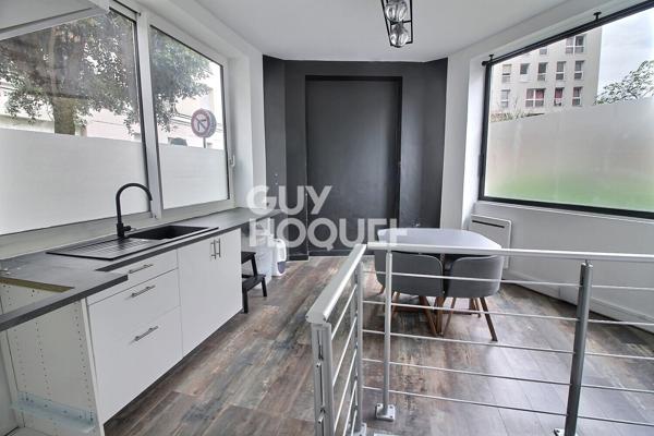 Appartement 2 pièces à vendre à Puteaux - Réf. 9059