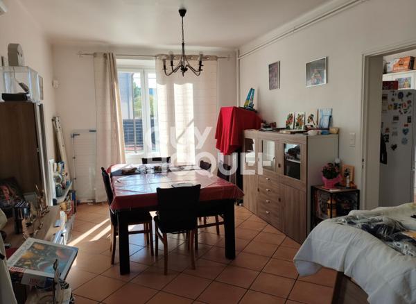 Maison à vendre à Carpentras - Exclusivité Guy Hoquet - Disponibilité 1er juillet 2026