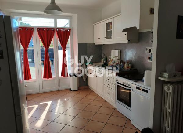 Maison à vendre à Carpentras - Exclusivité Guy Hoquet - Disponibilité 1er juillet 2026