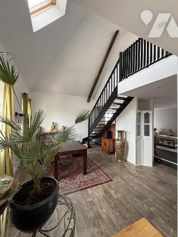 Achat Appartement A Vendre 50300 AVRANCHES TRES BON ETAT ATYPIQUE LUMINEUX 