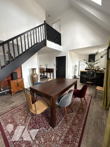 Achat Appartement A Vendre 50300 AVRANCHES TRES BON ETAT ATYPIQUE LUMINEUX 