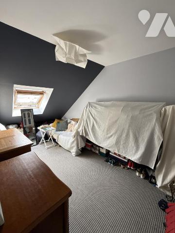 Achat Appartement A Vendre 50300 AVRANCHES TRES BON ETAT ATYPIQUE LUMINEUX 