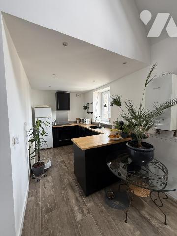 Achat Appartement A Vendre 50300 AVRANCHES TRES BON ETAT ATYPIQUE LUMINEUX 