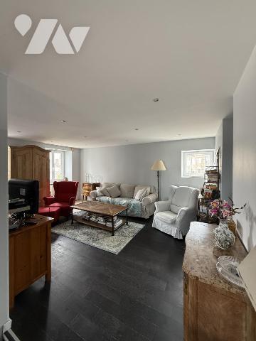 Achat Appartement A Vendre 50300 AVRANCHES TRES BON ETAT ATYPIQUE LUMINEUX 