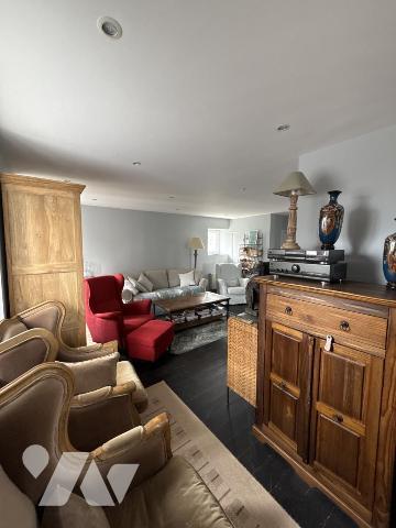 Achat Appartement A Vendre 50300 AVRANCHES TRES BON ETAT ATYPIQUE LUMINEUX 