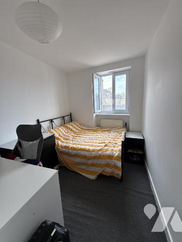 Achat Appartement A Vendre 50300 AVRANCHES TRES BON ETAT ATYPIQUE LUMINEUX 