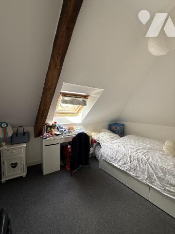 Achat Appartement A Vendre 50300 AVRANCHES TRES BON ETAT ATYPIQUE LUMINEUX 