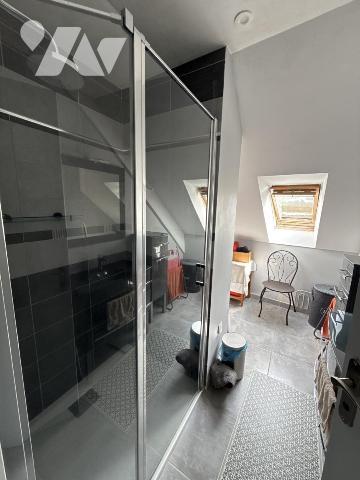 Achat Appartement A Vendre 50300 AVRANCHES TRES BON ETAT ATYPIQUE LUMINEUX 