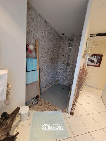 Vente Appartement T3 Lanton 2 chambres