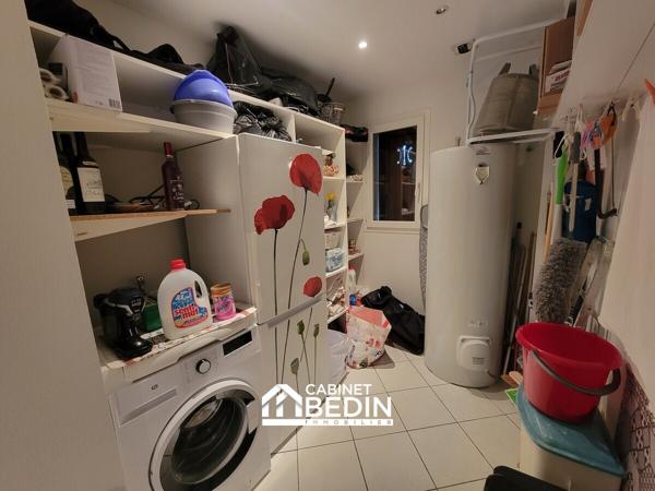 Vente Appartement T3 Lanton 2 chambres
