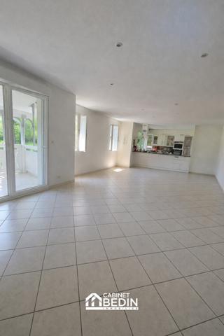 Vente Appartement T3 Lanton 2 chambres