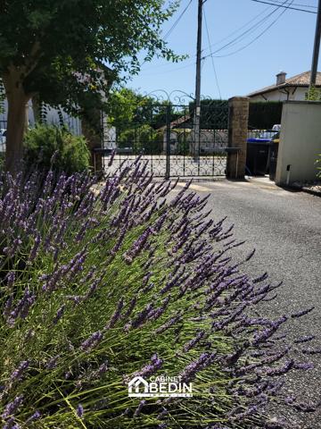 Vente Appartement T3 Lanton 2 chambres