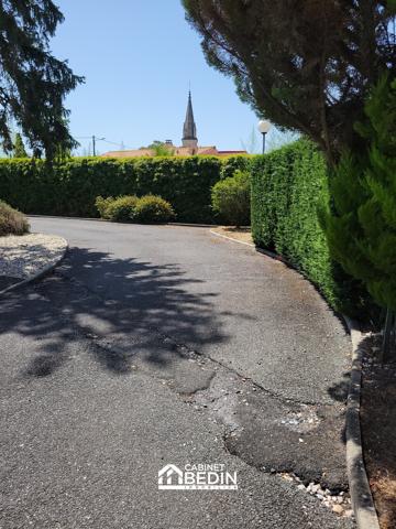 Vente Appartement T3 Lanton 2 chambres