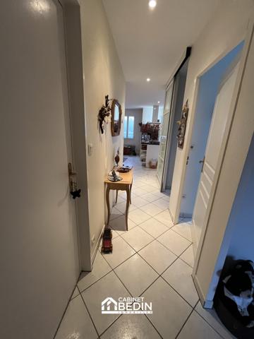 Vente Appartement T3 Lanton 2 chambres