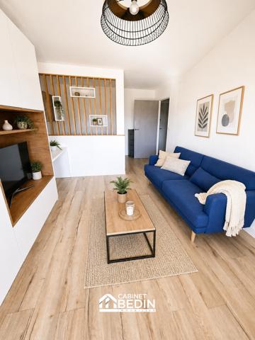 Vente Appartement T1 Merignac