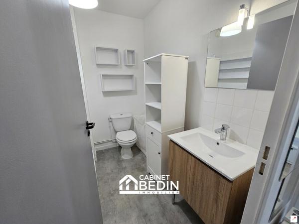 Vente Appartement T1 Merignac