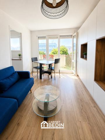 Vente Appartement T1 Merignac