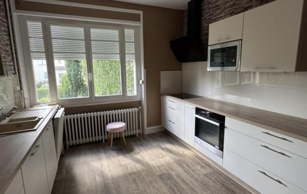 Vente Maison Sur sous sol Saint-amand-montrond   