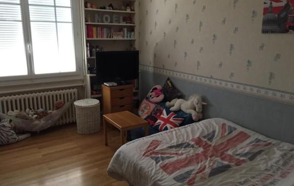 Vente Maison Sur sous sol Saint-amand-montrond   