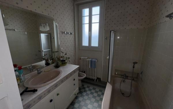 Vente Maison Sur sous sol Saint-amand-montrond   