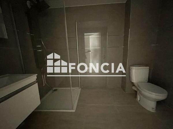 Location Studio 36.73 m² - 30 AVENUE MICHEL JOURDAN Cannes La Bocca 06150