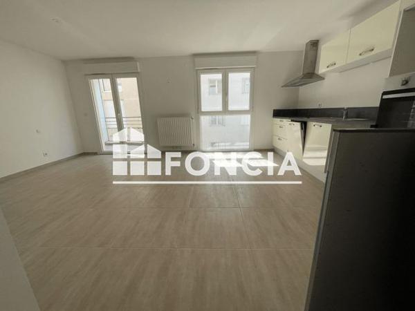 Location Studio 36.73 m² - 30 AVENUE MICHEL JOURDAN Cannes La Bocca 06150