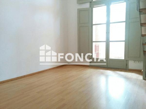 Location Appartement 2 pièces 38.24 m² - 1 RUE DU CRUCIFIX Avignon 84000