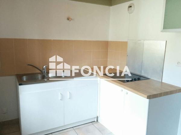 Location Appartement 2 pièces 38.24 m² - 1 RUE DU CRUCIFIX Avignon 84000