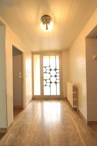 Maison à vendre à Migné-Auxances dans la Vienne (86440), ref : N1962 centre