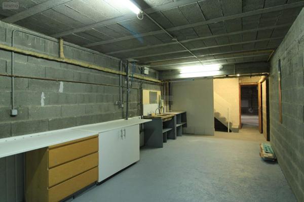 Maison à vendre à Migné-Auxances dans la Vienne (86440), ref : N1962 centre