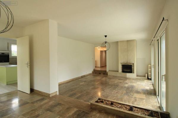 Maison à vendre à Migné-Auxances dans la Vienne (86440), ref : N1962 centre