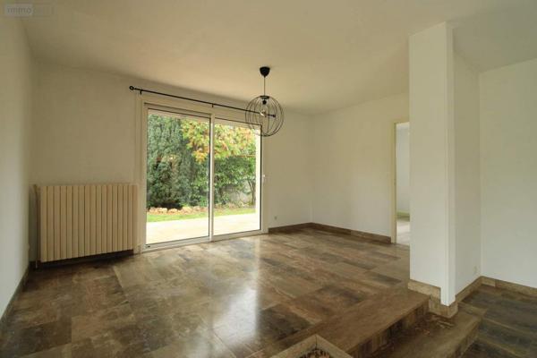 Maison à vendre à Migné-Auxances dans la Vienne (86440), ref : N1962 centre